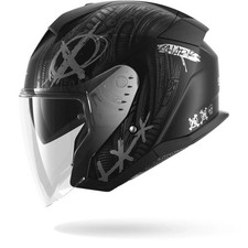 Casque shark skwal - skwal, shiever