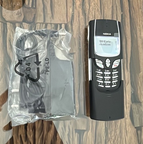 Téléphone portable original