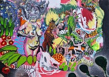 GERARDO GOMEZ  Salvadorien