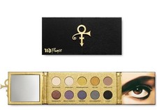 Urban Decay Prince Inspired Eye Shadow Palette Authentic Brand New