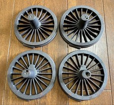 Jeu de 4 7 roues motrices à