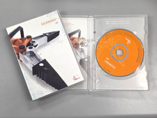 (2) DVD Solidworks 2011