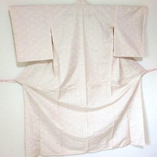 Kimono japonais laine coton