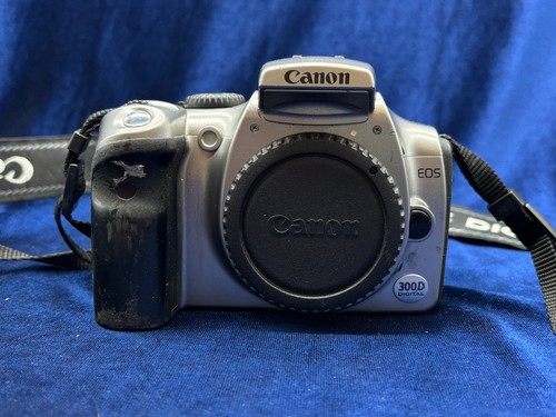 Appareil photo reflex