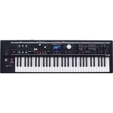 Roland V-Combo VR-09-B 61-Key Synthétiseur Stage Performance Keyboard Digital