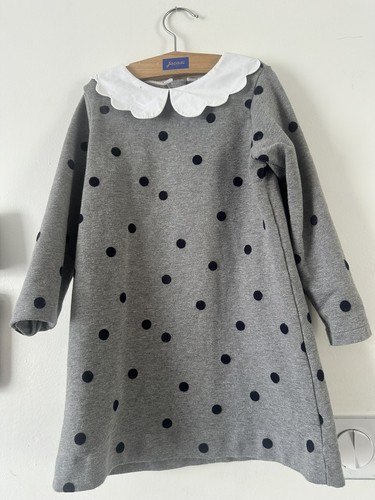 Robe jacadi - robe,