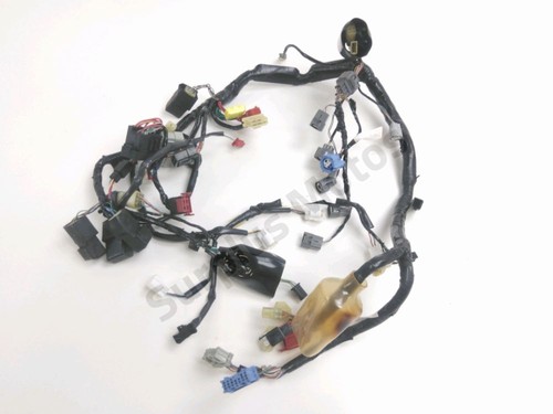 Faisceau electrique honda - faisceau, cbr
