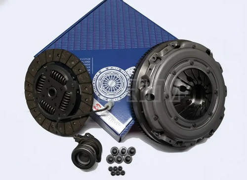 Kit embrayage modification - kit,