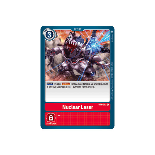 Digimon tcg bt1 092 - tcg, bt1-092