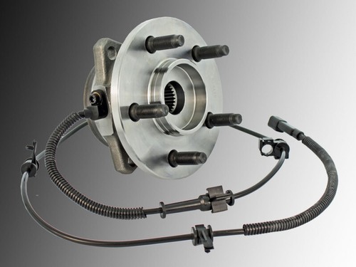 Moyeu roue avant dodge - 1x,