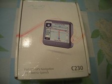 MIO DIGI WALKER C230 PORTABLE