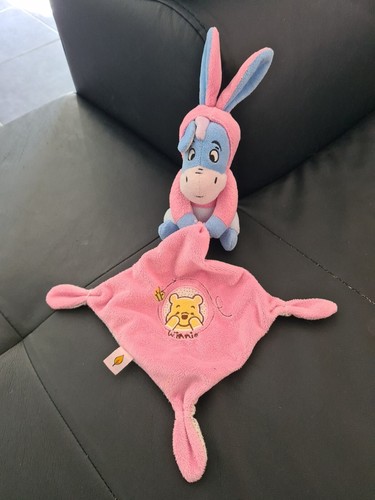 Doudou plat disney - t5., nicotoy