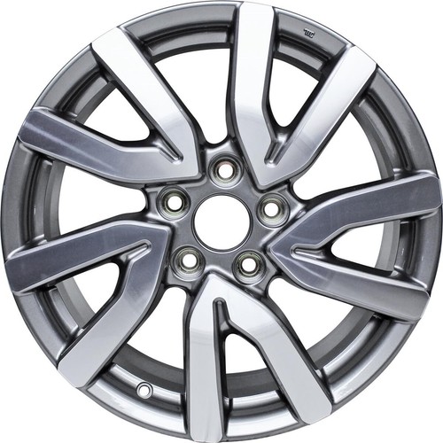 Replacement new alloy wheel - alloy,