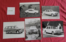 N°21307 / FORD Cortina