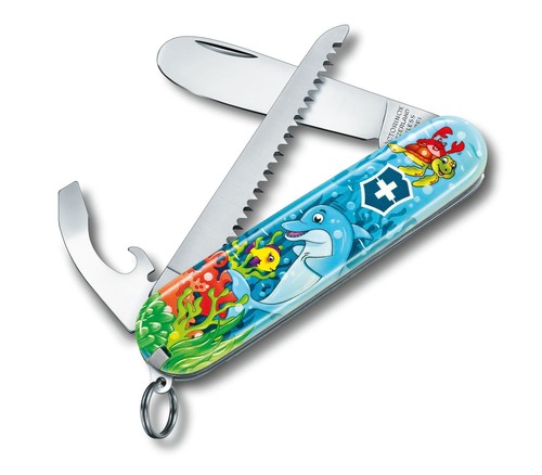 Victorinox set enfant my - victorinox,