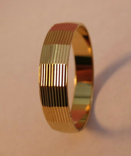 Bague mariage femme - de, plaqué
