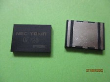 0E128 /  CONDENSATEUR