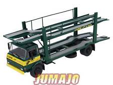 BER64 CAMIONS 1/43 Hachette