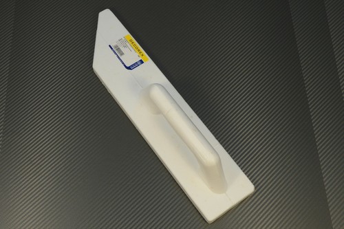 Truelle polystyrène lisse - truelle,