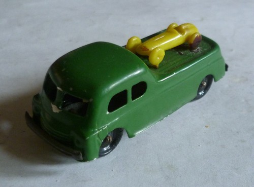 Lima camion avec - lima,