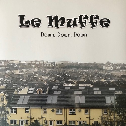 Muffe down - muffe-down,, lp