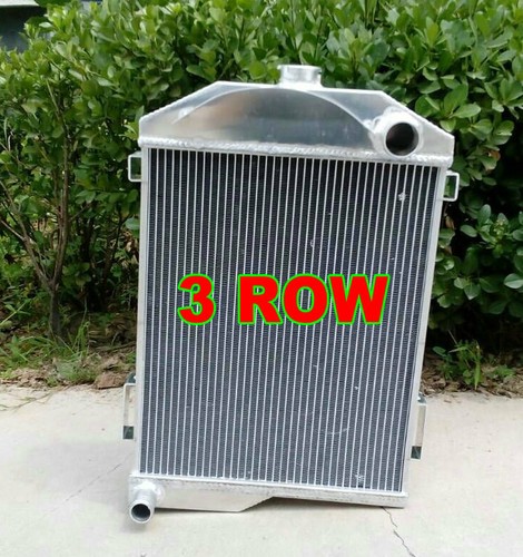 Radiateur aluminium pour - en,