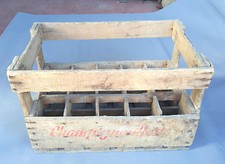 Ancien casier champigneulles - casier,