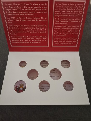 Vide empty coffret - empty, /