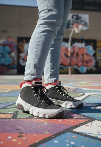 Nike air jordan retro gs - jordan,