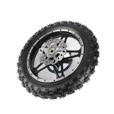 Dirt Bike Roue Arrière En