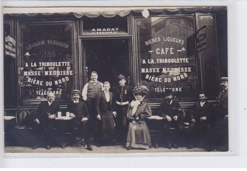 Paris rue de dunkerque - 11,