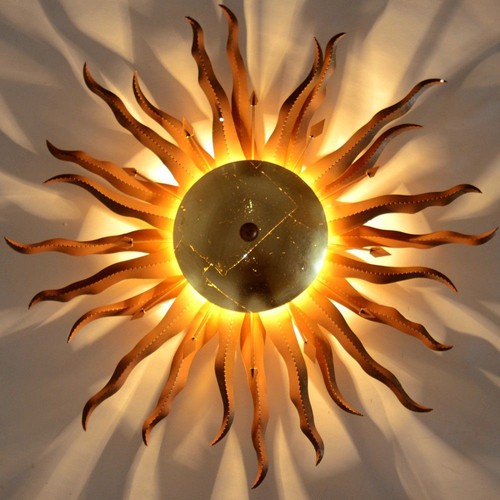 Luce diator lampe - s.luce,