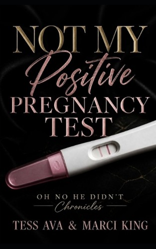 Not positive pregnancy - my,