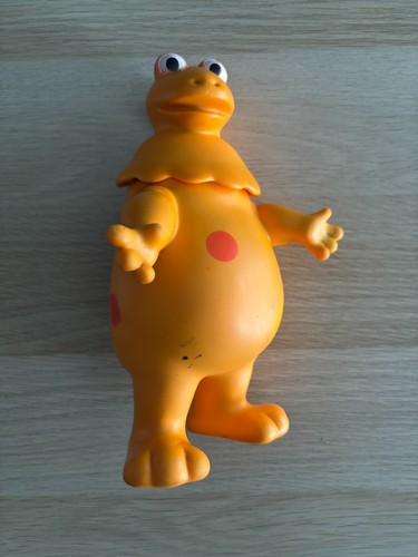 Vintage pouet casimir - vintage, tf1
