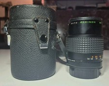 ✅️ Objectif AUTO MAKINON / 1:2,8 / f:135mm ✅️