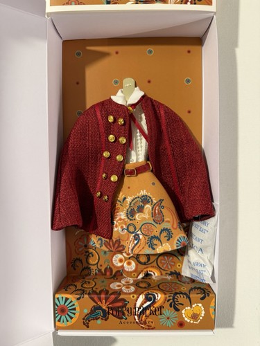 Boho poppy parker fashion - poppy,