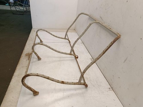 Banquette arriere citroen 2cv - citroen,