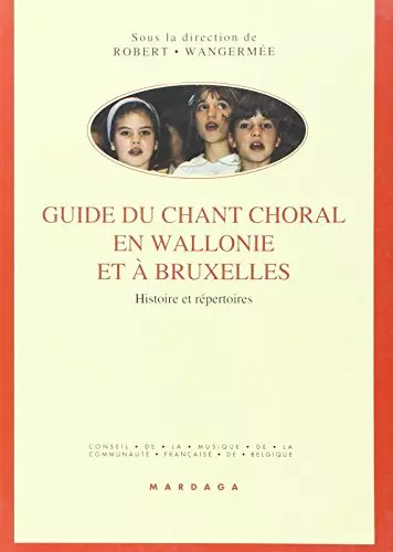 Guide chant choral en - guide,