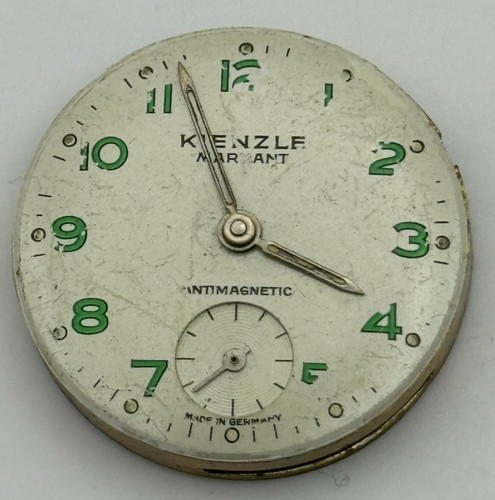 Kienzle 051 c53 montre - 051,