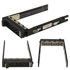 Fujitsu HDD Caddy 2.5" A3C40179841 SFF 2,5 RX2560 RX4770 RX2560 TX1320 M3 M4 M5