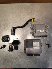 KIT DEMARRAGE ECU DACIA