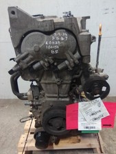 Engine QR25DE 2.5L A 4th VIN J