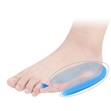 Talonnette, coussinet