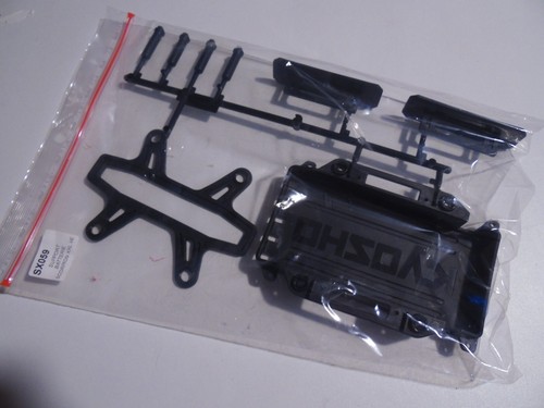Kyosho sx059 support batterie - sx059,