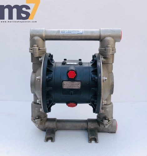Graco husky 1040 acier - graco,