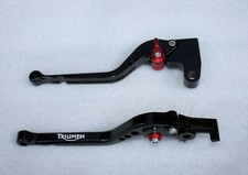 LEVIERS RACING FREIN EMBRAYAGE