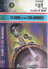 J. & D. LE MAY--CLAINE ET LES