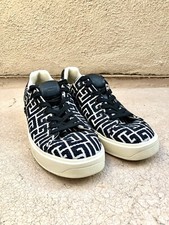 Balmain court trainers - b-court,