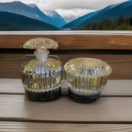 Anciens flacon toilette et - anciens,