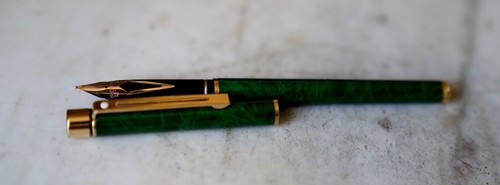 Stylo plume sheaffer targa - stylo,